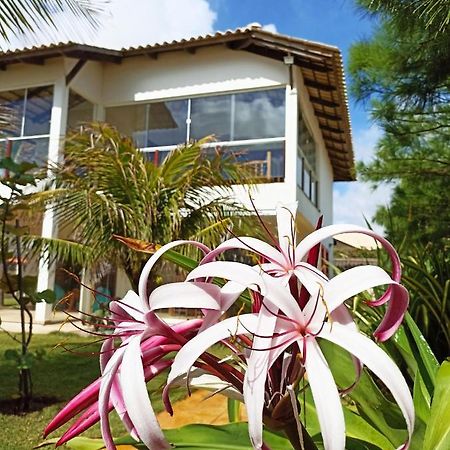 Casa Do Capitao Villa Guajiru  Buitenkant foto